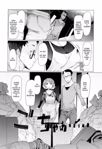 Page 116 of Hitozuma ga Ero Sugite Shigoto ni Naranai! [Spanish] =EES= & - preview thumbnail