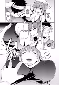 Page 157 of Hitozuma ga Ero Sugite Shigoto ni Naranai! [Spanish] =EES= & - preview thumbnail
