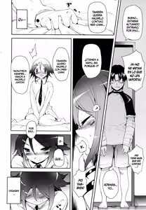Page 141 of Amami Dokoro  [Spanish] =EES= & (decensored) - preview thumbnail