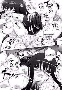 Page 174 of Amami Dokoro  [Spanish] =EES= & (decensored) - preview thumbnail