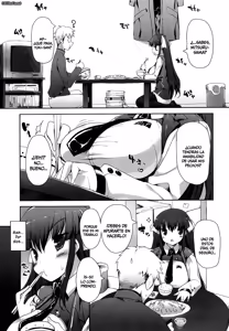 Page 178 of Amami Dokoro  [Spanish] =EES= & (decensored) - preview thumbnail