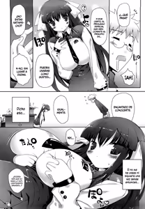 Page 181 of Amami Dokoro  [Spanish] =EES= & (decensored) - preview thumbnail