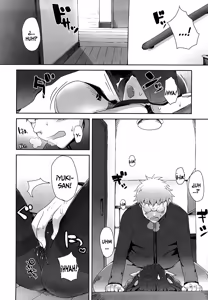 Page 191 of Amami Dokoro  [Spanish] =EES= & (decensored) - preview thumbnail