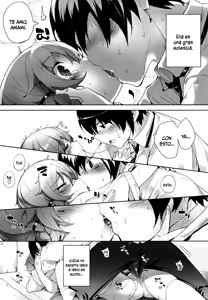 Page 30 of Amami Dokoro  [Spanish] =EES= & (decensored) - preview thumbnail