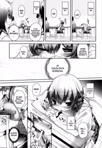 Page 67 of Amami Dokoro  [Spanish] =EES= & (decensored) - preview thumbnail