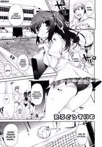 Page 88 of Amami Dokoro  [Spanish] =EES= & (decensored) - preview thumbnail