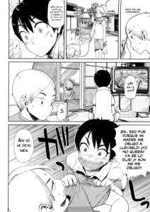 Page 104 of Kanako to Ojisan [Spanish] =EES= & - preview thumbnail