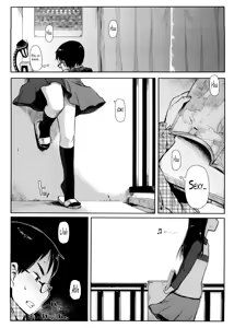 Page 121 of Kanako to Ojisan [Spanish] =EES= & - preview thumbnail