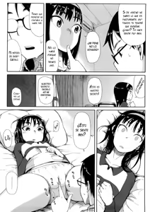 Page 126 of Kanako to Ojisan [Spanish] =EES= & - preview thumbnail