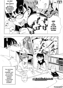 Page 174 of Kanako to Ojisan [Spanish] =EES= & - preview thumbnail