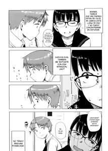 Page 175 of Kanako to Ojisan [Spanish] =EES= & - preview thumbnail