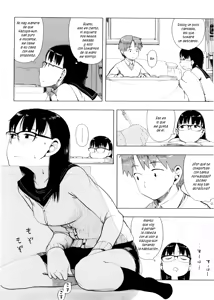 Page 176 of Kanako to Ojisan [Spanish] =EES= & - preview thumbnail