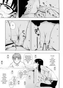 Page 177 of Kanako to Ojisan [Spanish] =EES= & - preview thumbnail