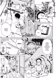 Page 195 of Kanako to Ojisan [Spanish] =EES= & - preview thumbnail