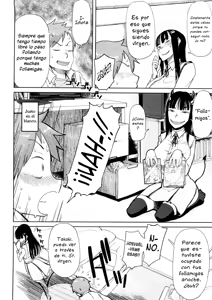 Page 51 of Kanako to Ojisan [Spanish] =EES= & - preview thumbnail