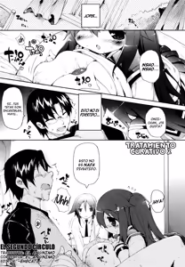 Page 132 of Amami Dokoro  [Spanish] =EES= & (decensored) - preview thumbnail