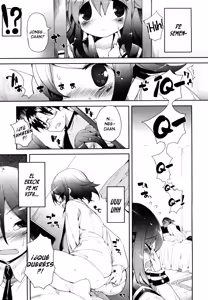 Page 138 of Amami Dokoro  [Spanish] =EES= & (decensored) - preview thumbnail