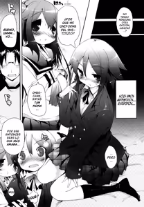 Page 140 of Amami Dokoro  [Spanish] =EES= & (decensored) - preview thumbnail