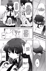 Page 178 of Amami Dokoro  [Spanish] =EES= & (decensored) - preview thumbnail