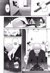 Page 189 of Amami Dokoro  [Spanish] =EES= & (decensored) - preview thumbnail