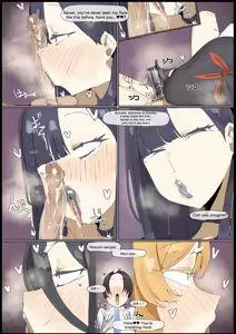 Page 258 of Leebo - Blue Archive Collection - preview thumbnail