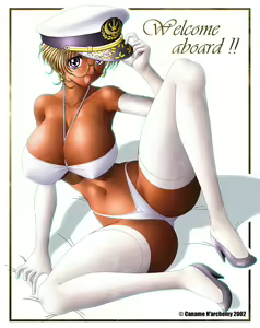 Page 3 of Flag Quarters - preview thumbnail