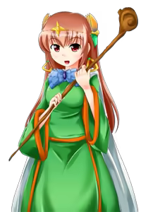 Page 301 of Lady Knight Saga ~Lady Knight to Dragon Monogatari~ - preview thumbnail