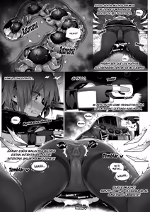 Page 26 of ¡Mi cuerpo no es una granja criadero para bichos! - preview thumbnail