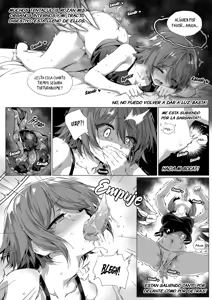 Page 32 of ¡Mi cuerpo no es una granja criadero para bichos! - preview thumbnail