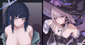 C107お知らせ（表紙とかサンプルとか） — hentai manga cover on Fhentai