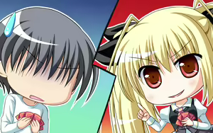 Page 210 of Ren'ai Kateikyoushi Rurumi Coordinate - preview thumbnail
