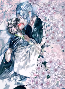 Page 274 of 薄荷 Touken Ranbu - preview thumbnail