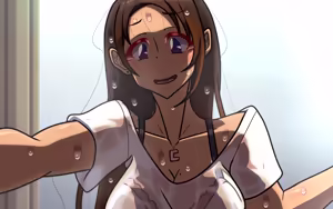 Page 251 of アレかして!! おとなりくん - preview thumbnail