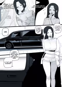Page 31 of Till Dick Do Us Part - preview thumbnail