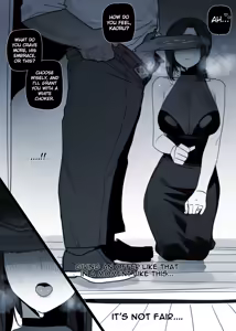 Page 86 of Till Dick Do Us Part - preview thumbnail