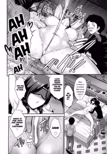 Page 6 of Okaa-san SWAP Kouhen - preview thumbnail