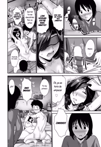 Page 10 of Okaa-san SWAP Kouhen - preview thumbnail