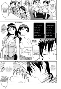 Page 25 of PLEASE MISS YURI CHAPITRE 3 ET  4 - preview thumbnail