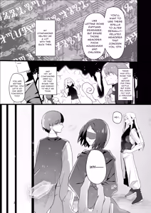 Page 31 of The former mightiest hero's perverted sex life - preview thumbnail