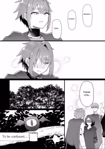 Page 56 of The former mightiest hero's perverted sex life - preview thumbnail