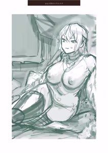 Page 208 of Isekai Nyotaika Den ~Yokubou no Matsuro~ - preview thumbnail