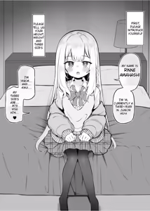 Page 5 of A Female High School Student Whose Perception Was Altered Through Hypnosis to Believe "We're Filming an Adult Video for the Yearbook" - Day 1 - preview thumbnail