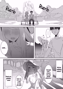Page 5 of Himitsu | Secrets - preview thumbnail