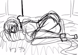 Page 1044 of Jingai - preview thumbnail