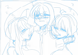 Page 1117 of Jingai - preview thumbnail