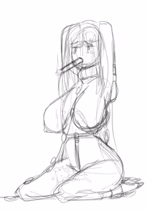 Page 1144 of Jingai - preview thumbnail