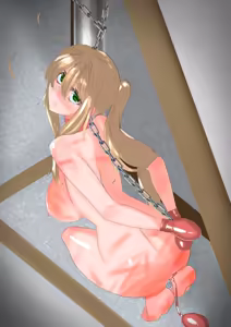 Page 1168 of Jingai - preview thumbnail