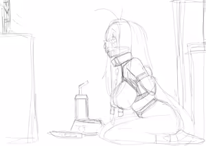 Page 1430 of Jingai - preview thumbnail
