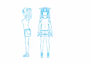 Page 154 of Jingai - preview thumbnail