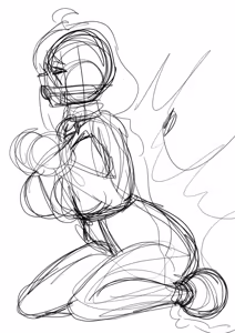 Page 1561 of Jingai - preview thumbnail
